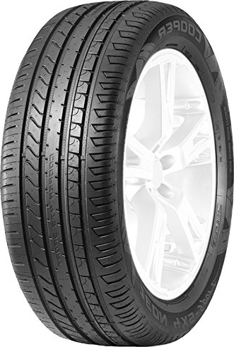 Cooper Tire Zeon 4XS 235/55 R18 100H