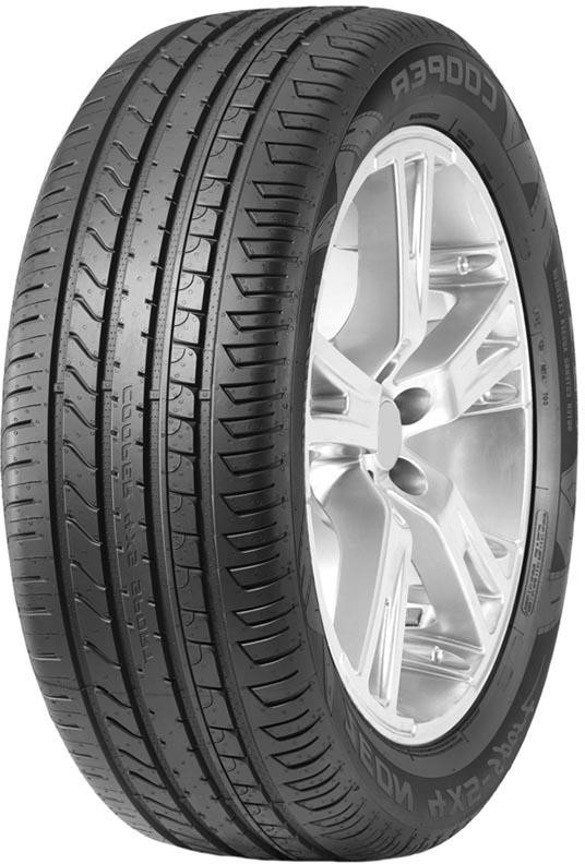Cooper Tire Zeon 4XS 215/55 R18 99V