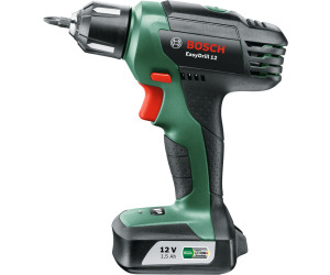 Bosch easy drill 12 hotsell
