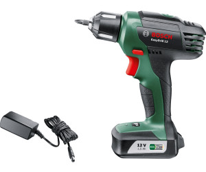 Bosch easydrill 2025 12 review