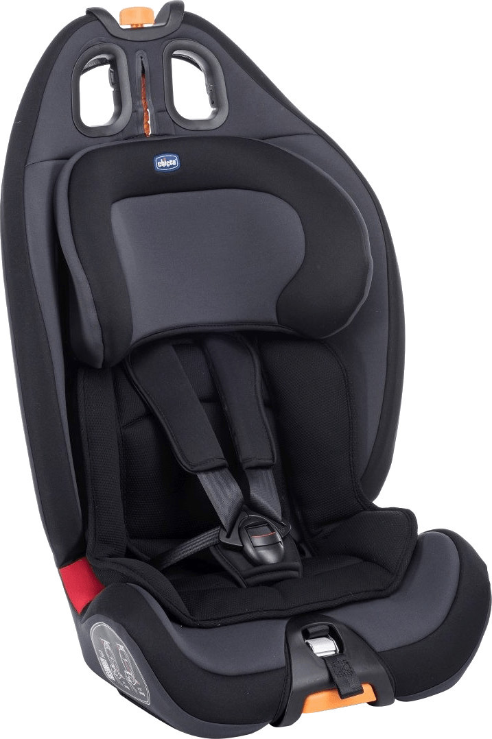 Chicco Gro Up 123 black night