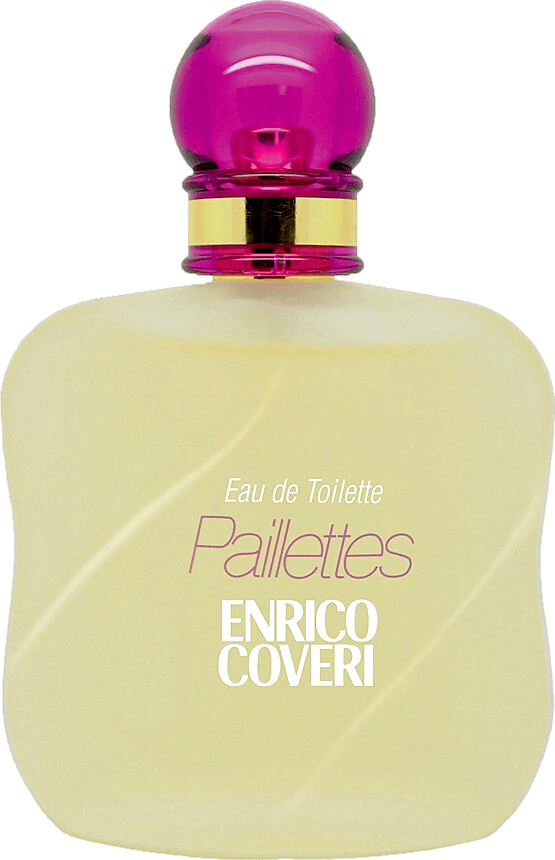 Enrico Coveri Paillettes Eau de Toilette (75 ml)