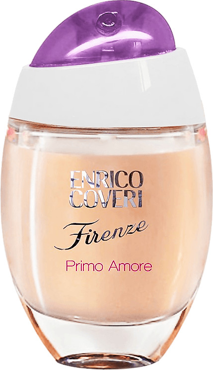 Enrico Coveri Firenze Primo Amore Eau de Toilette (50 ml)