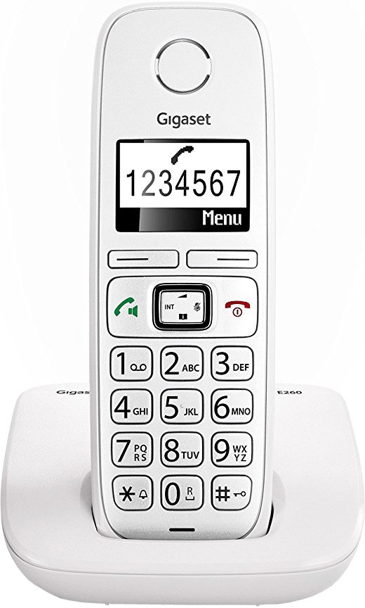 Gigaset E260