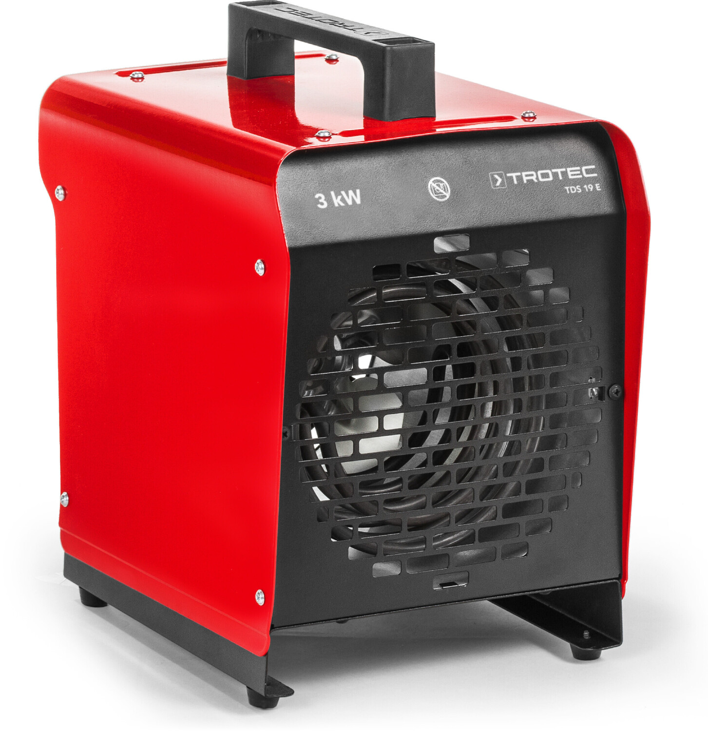Trotec TDS 19 E (1410000080)
