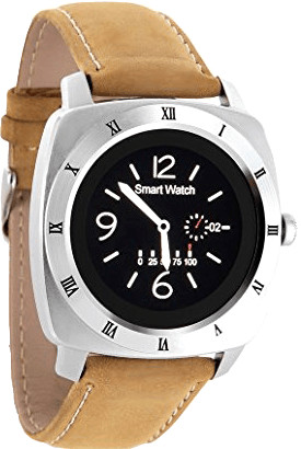 xlyne NARA XW Pro argent sable