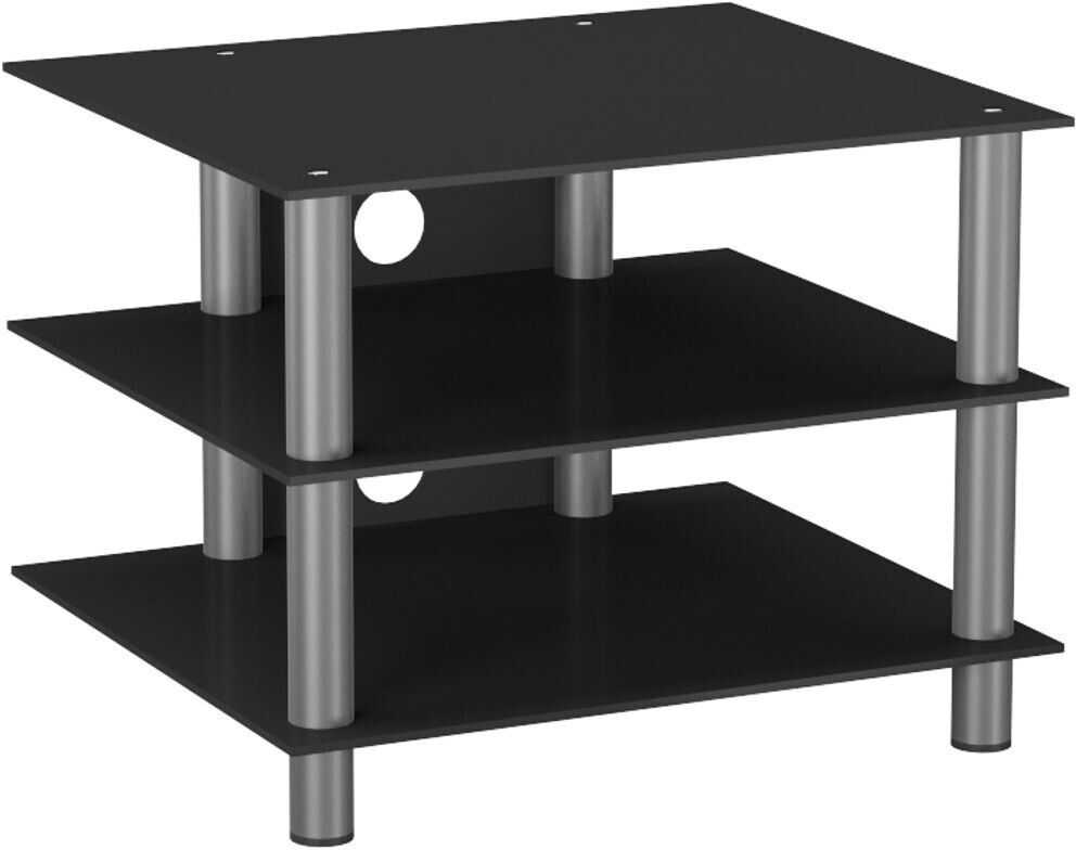 VCM Sindas verre noir
