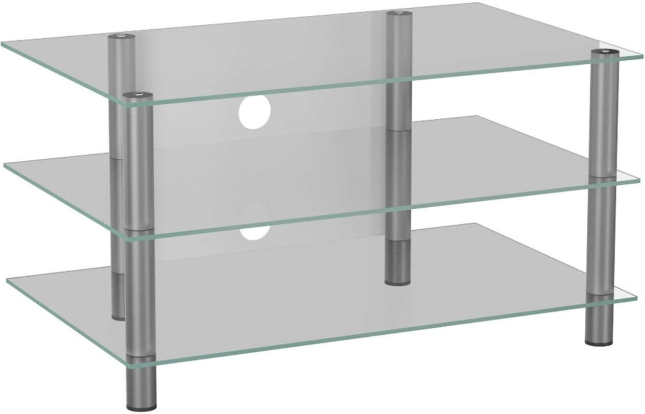VCM Netasa verre transparent