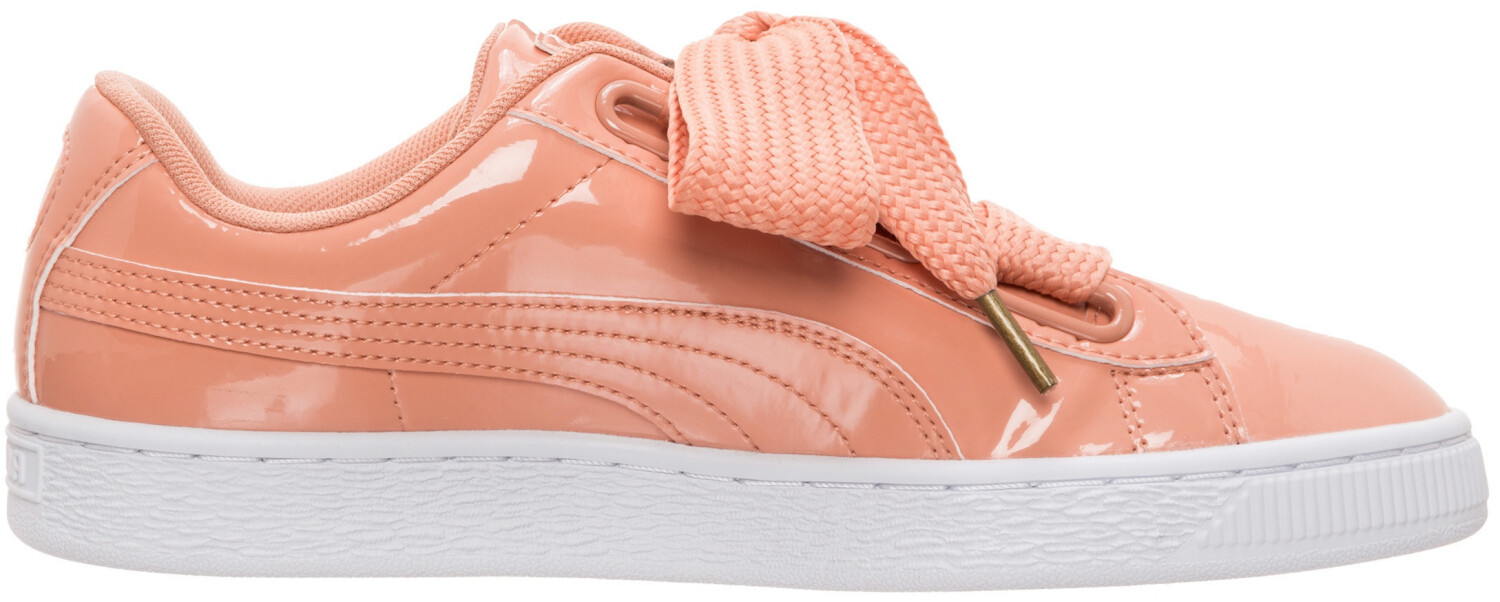 puma patent heart