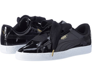 Black puma heart online