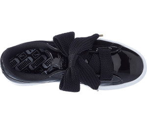 Puma Heart Patent black black au meilleur prix sur idealo