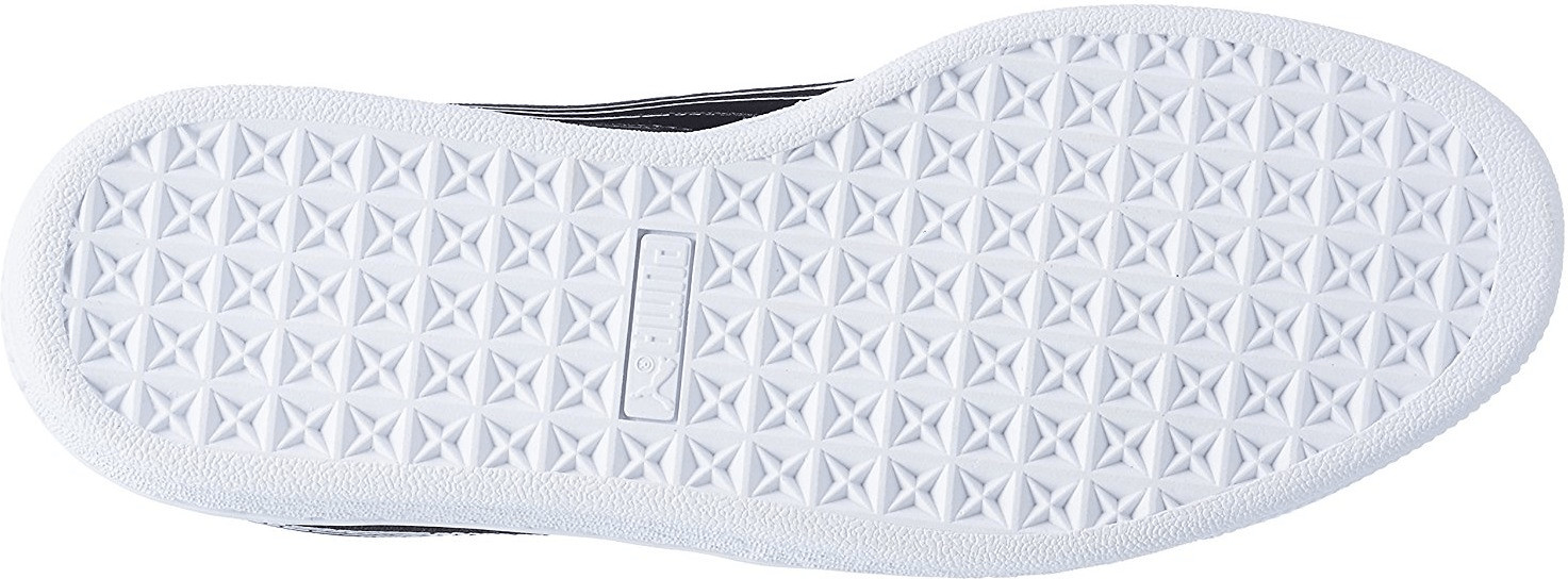 Puma heart patent 2025 blanche pas cher