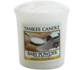 Yankee Candle Baby Powder Candle a € 1,95 (oggi)