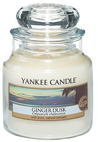 Yankee Candle Bougie parfumée taille S