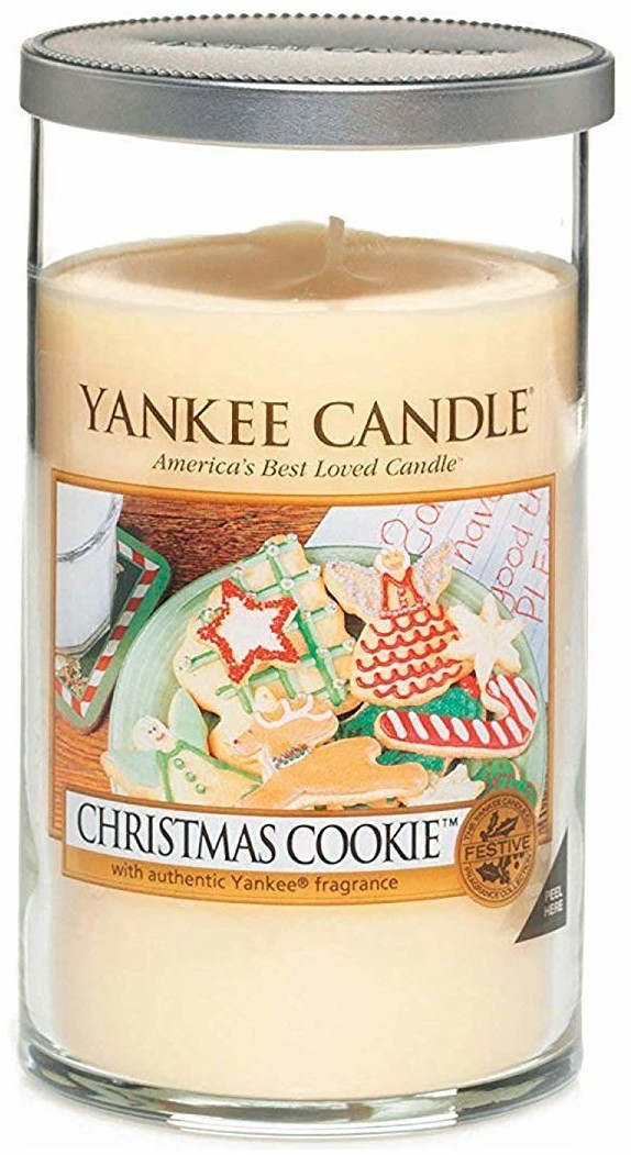 Yankee Candle Bougie parfumée bocal taille M