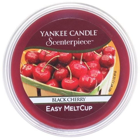 Yankee Candle Easy MeltCup Scenterpiece 61 g Cerise griotte