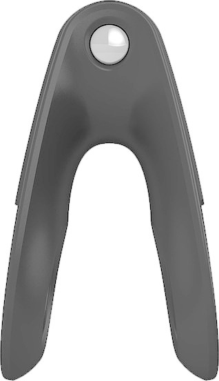 Ovo B12 black