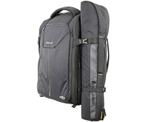 Vanguard alta rise hotsell 49 camera backpack