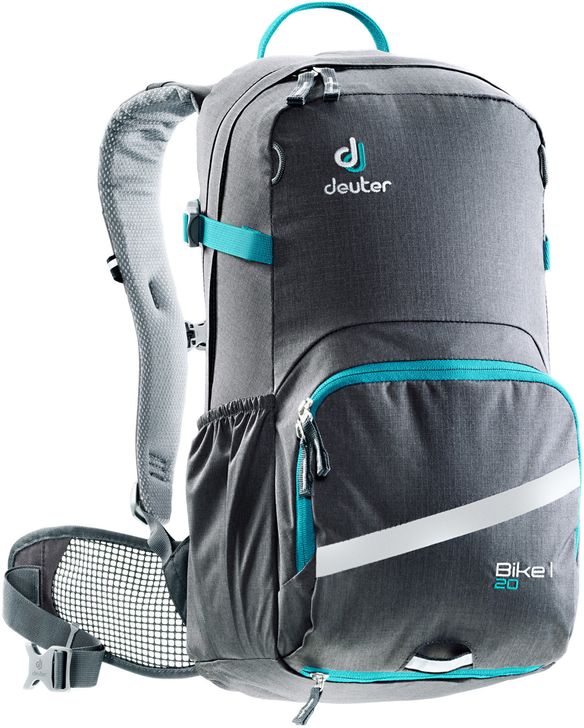 deuter bike bag iii