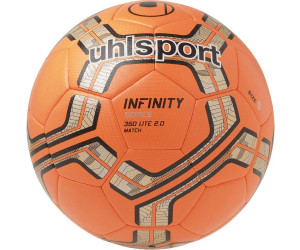 10 x Uhlsport Spiel und Trainingsball Ballsa INFINITY SYNERGY NITRO 2.0 inkl 