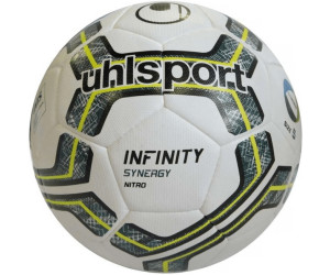 UhlsportFußballInfinityGröße 5SportSpielTrainingsball 