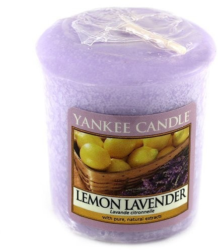 Yankee Candle Lemon Lavender Votive 49 g