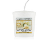 Yankee Candle Wedding day – Iperverde