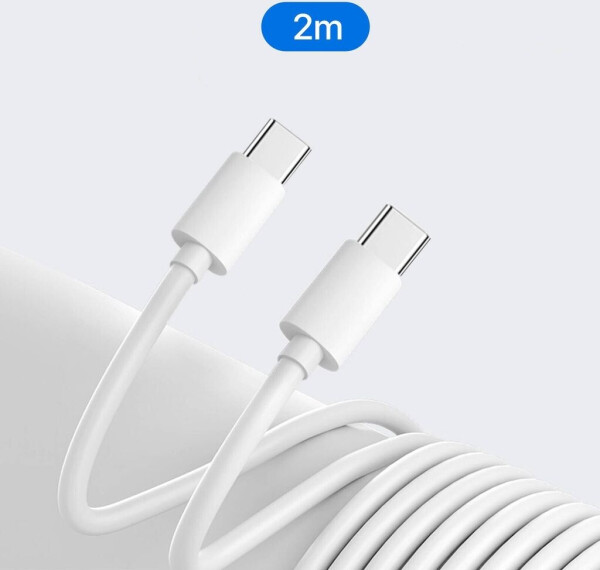 Apple MLL82ZM/A Ladekabel 2,0m, Bild 11