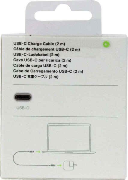 Apple MLL82ZM/A Ladekabel 2,0m, Bild 19