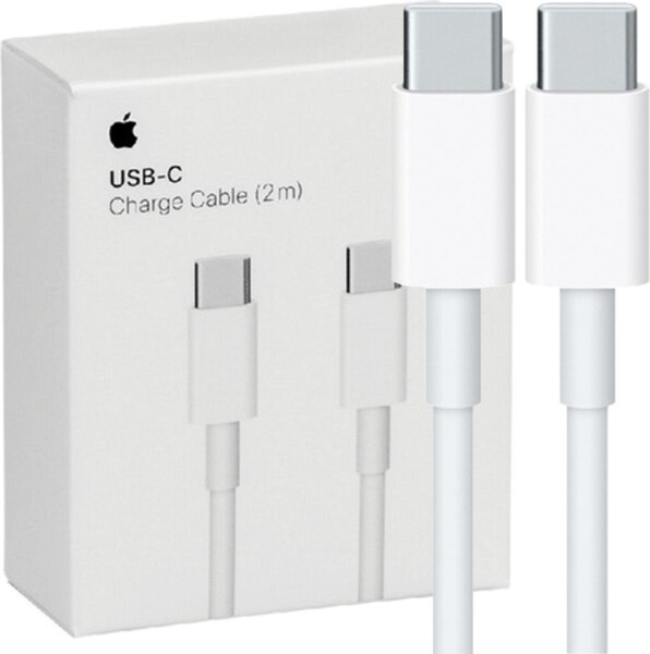Apple MLL82ZM/A Ladekabel 2,0m, Bild 23