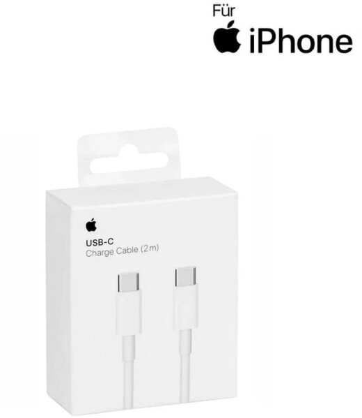 Apple MLL82ZM/A Ladekabel 2,0m, Bild 27