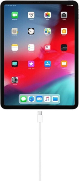 Apple MLL82ZM/A Ladekabel 2,0m, Bild 5