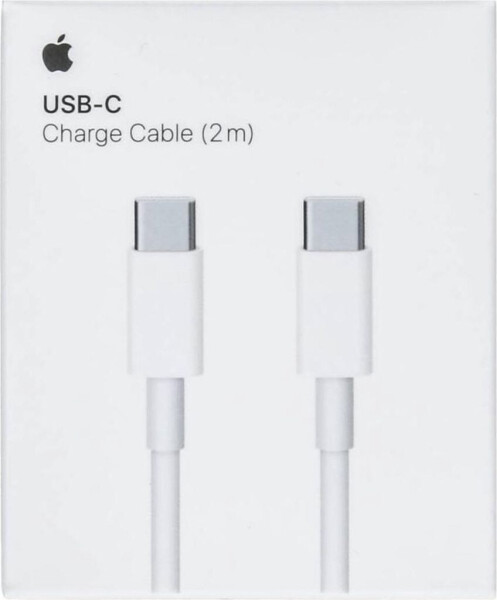 Apple MLL82ZM/A Ladekabel 2,0m, Bild 6