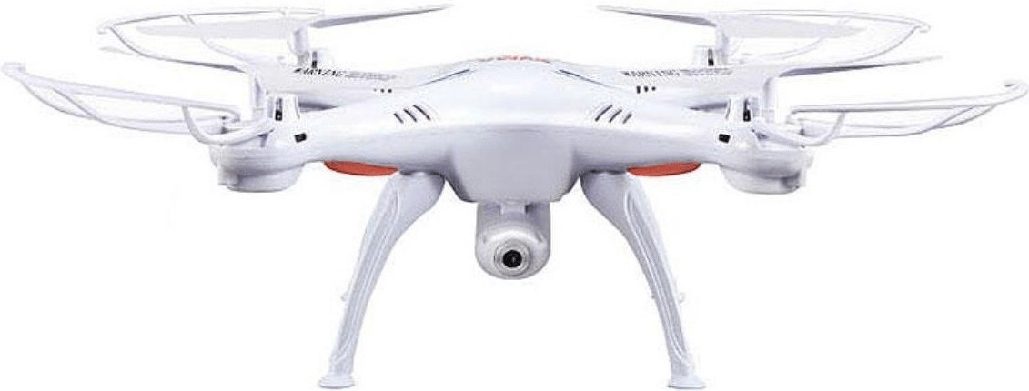 Syma X5SW FPV Real-Time white