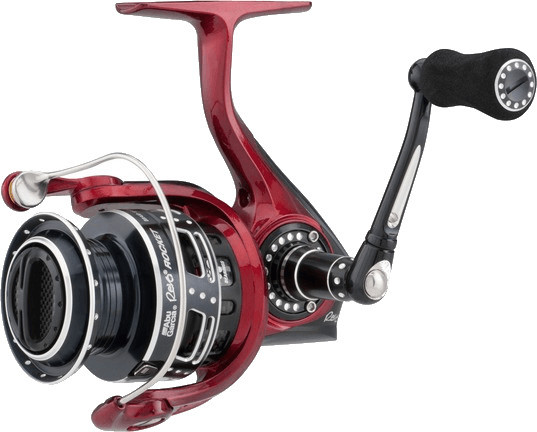 Abu Garcia Revo Rocket Spin 35
