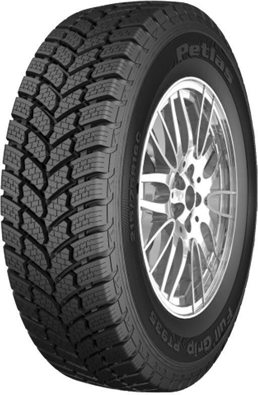 Petlas Full Grip PT935 235/65 R16C 121/119R