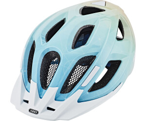 58-62cm 2019 Fahrradhelm Abus Aduro 2.0 Helmet Steel Blue Kopfumfang L