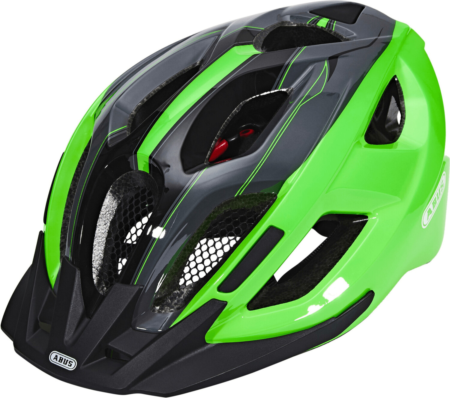 Casque urbain Abus Aduro 3.0 - Casques - Equipements - Urbain