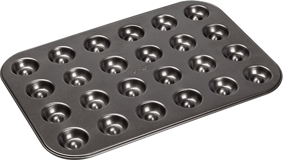 Zenker Engels- oder Husarenkrapfen