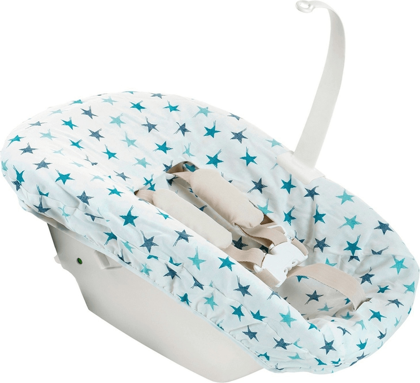 Stokke Tripp Trapp Newborn Textilset