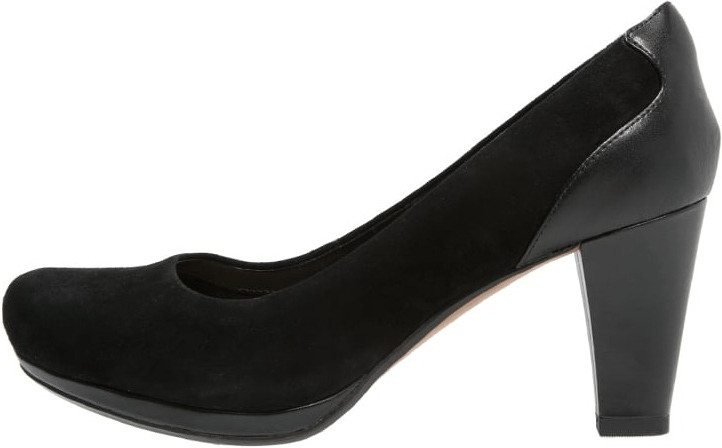 Clarks Chorus Chic