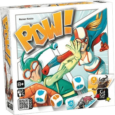 Pow !