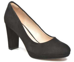 Clarks hotsell kendra heels