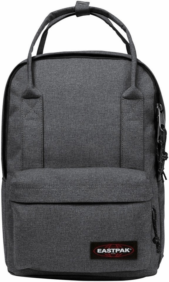 Eastpak Padded Shop'r black denim