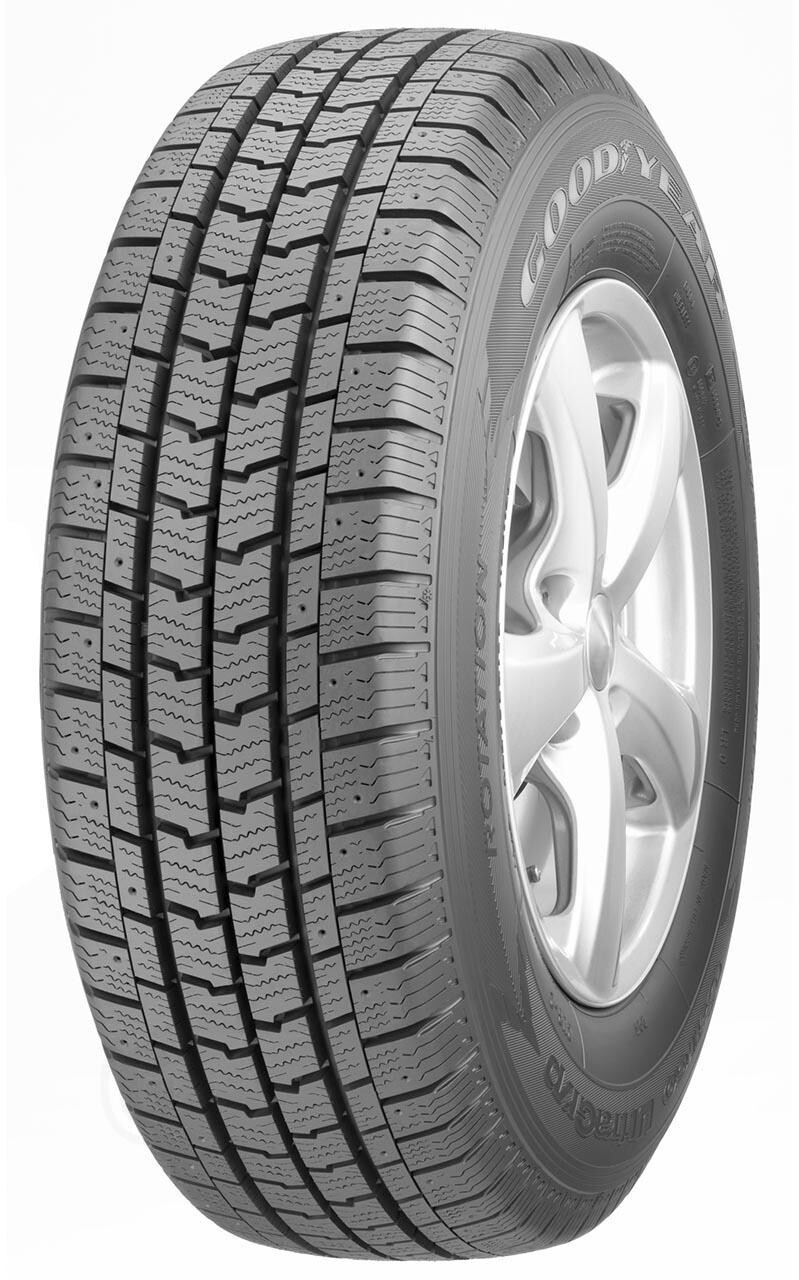 Goodyear Cargo UltraGrip 2 215/75 R16C 113/111R