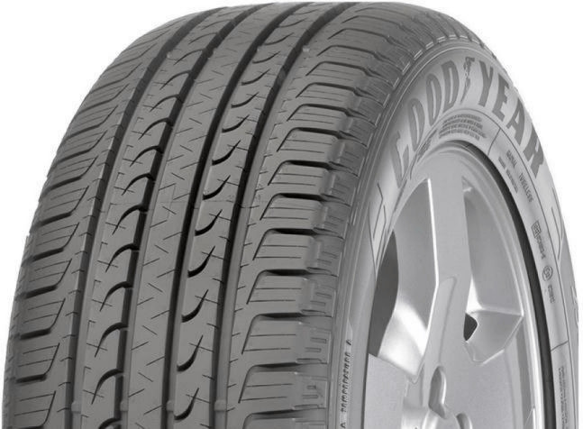 Goodyear EfficientGrip SUV 225/55 R19 99V ab 122,22