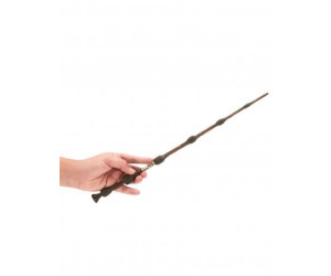 The Noble Collection Harry Potter - Bacchette Magiche (Character Edition) a  € 12,99 (oggi)