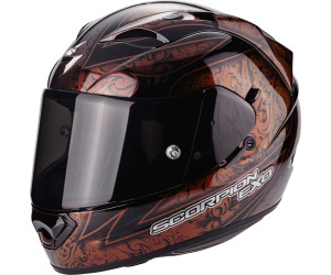 Buy Scorpion Exo 1200 Air Fantasy Red Chameleon From 249 93