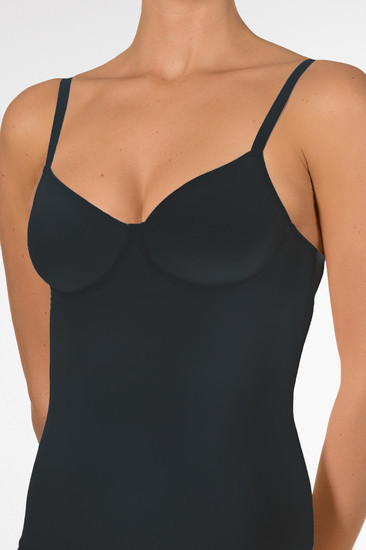 Nina von C Bra Shirt black (98360112-200)