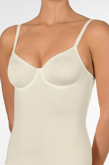Nina von C Bra Shirt champagner (98360112-510)